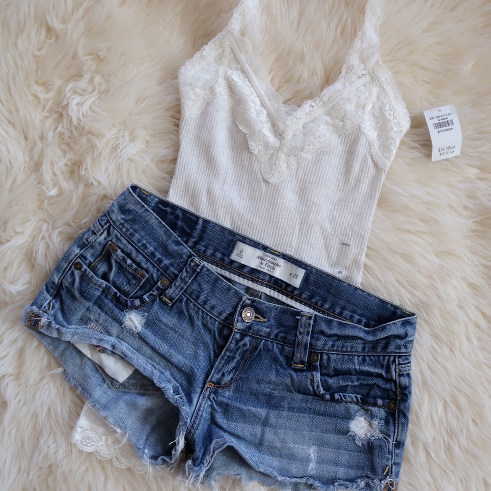 Abercrombie